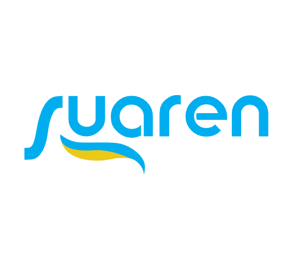 Suaren logo